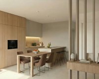 Новостройки - Вилла - Murcia - Roldán