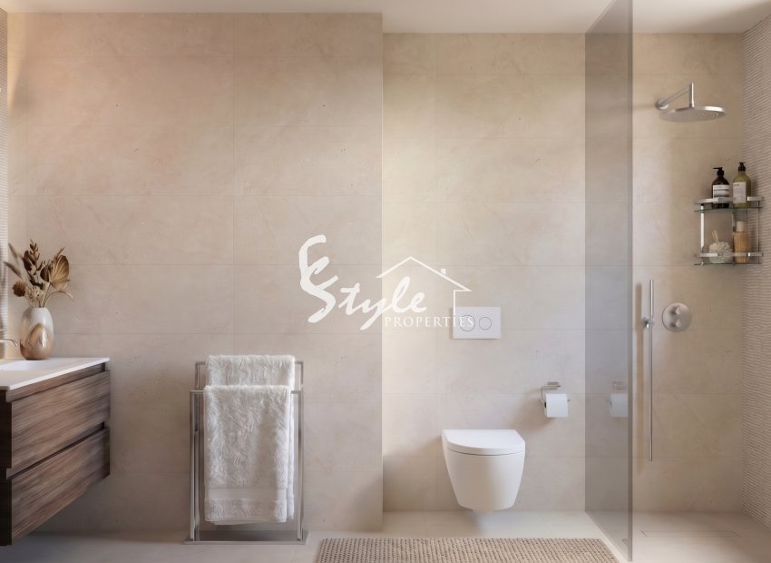 Новостройки - Вилла - Murcia - Roldán