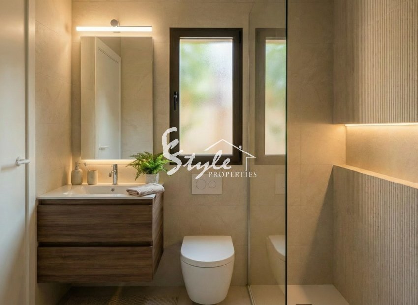 Новостройки - Вилла - Murcia - Roldán