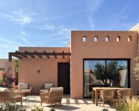 Новостройки - Вилла - Murcia - Roldán