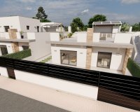 Новостройки - Вилла - Murcia - Roldán