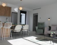 Новостройки - Вилла - Murcia - Roldán