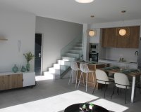 Новостройки - Вилла - Murcia - Roldán