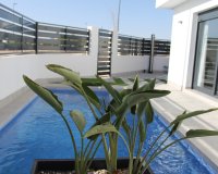 Новостройки - Вилла - Murcia - Roldán
