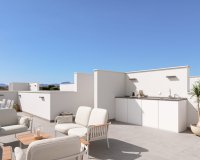 Новостройки - Вилла - Murcia - Roldán