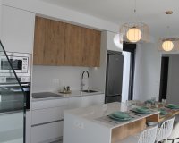 Новостройки - Вилла - Murcia - Roldán