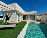 Новостройки - Вилла - Murcia - Roldán