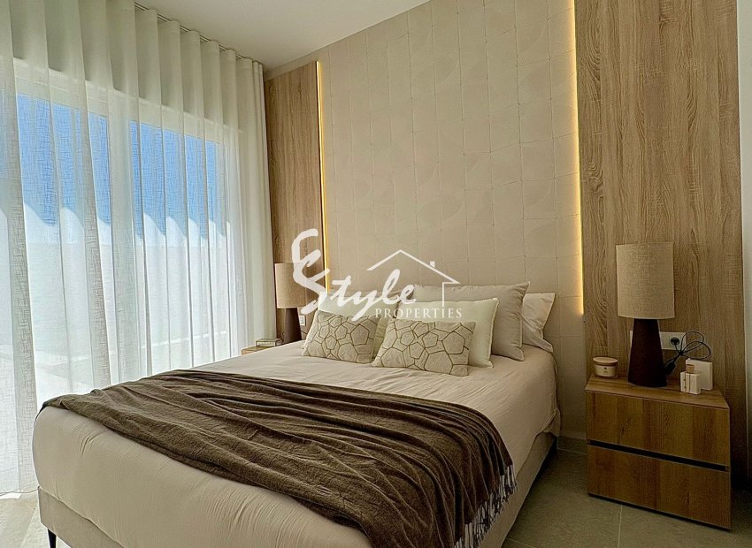 Новостройки - Вилла - Murcia - Roldán