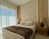 Новостройки - Вилла - Murcia - Roldán