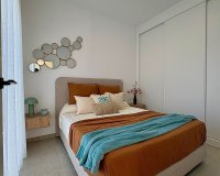 Новостройки - Вилла - Murcia - Roldán