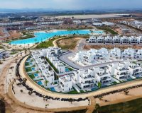 Новостройки - Вилла - Murcia - Santa Rosalía