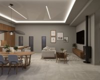 Новостройки - Вилла - Murcia - Santa Rosalía