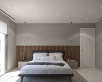 Новостройки - Вилла - Murcia - Santa Rosalía