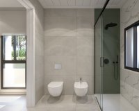 Новостройки - Вилла - Murcia - Santa Rosalía