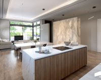 Новостройки - Вилла - Murcia - Santa Rosalía