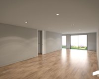 Новостройки - Вилла - Murcia - Santa Rosalía