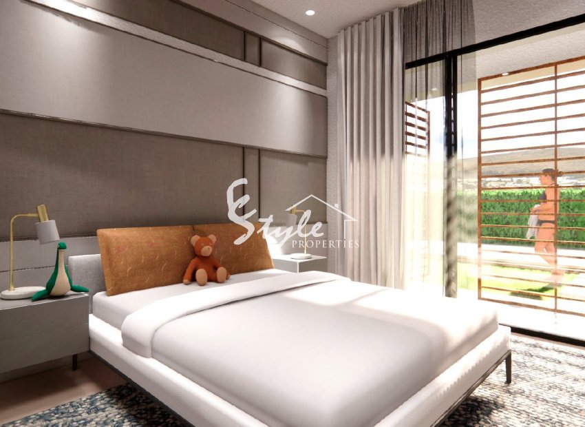 Новостройки - Вилла - Murcia - Santa Rosalía