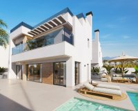 Новостройки - Вилла - Murcia - Santa Rosalía