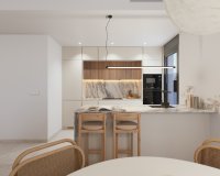 Новостройки - Вилла - Murcia - Santa Rosalía