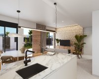 Новостройки - Вилла - Murcia - Santa Rosalía