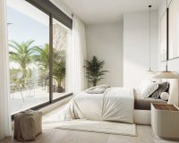 Новостройки - Вилла - Murcia - Santa Rosalía