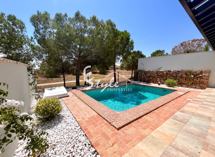 Новостройки - Вилла - Murcia - Сусина