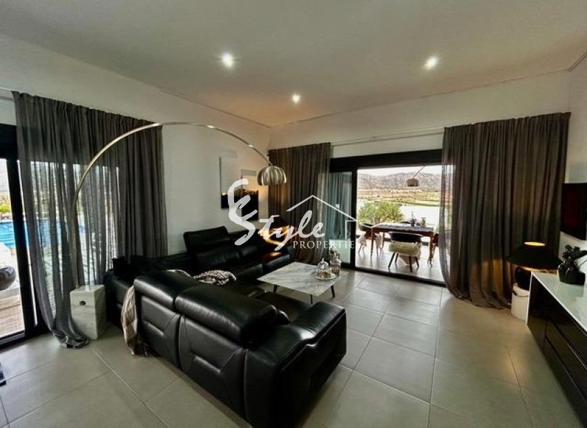 Новостройки - Вилла - Murcia - Torre del Rico