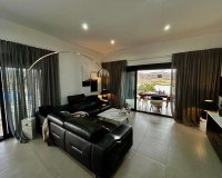 Новостройки - Вилла - Murcia - Torre del Rico