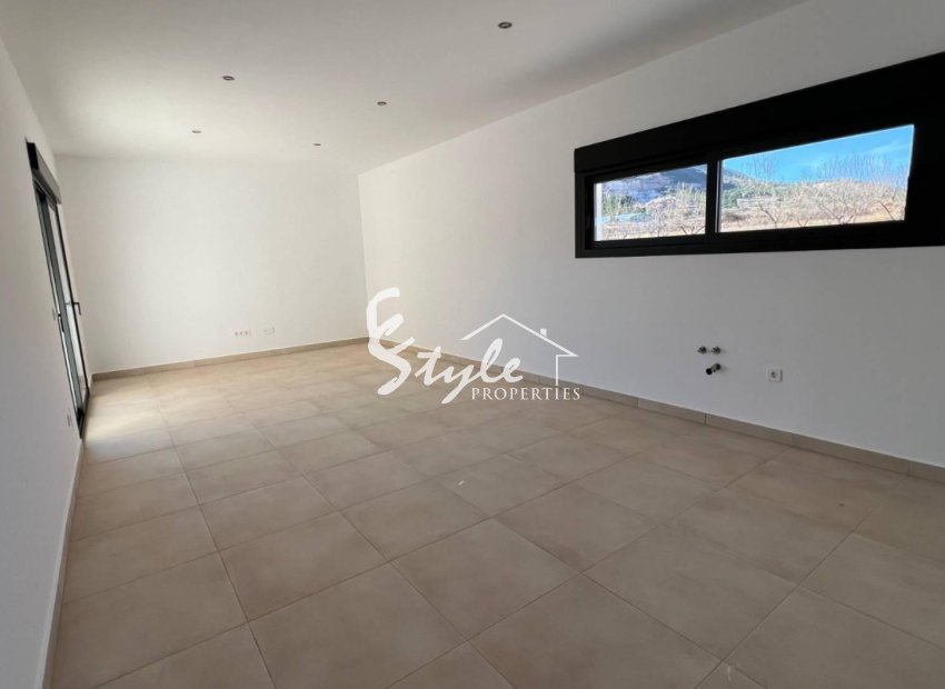 Новостройки - Вилла - Murcia - Torre del Rico