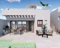 Новостройки - Вилла - Murcia - Torre-Pacheco
