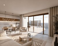 Новостройки - Вилла - Murcia - Torre-Pacheco