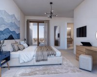 Новостройки - Вилла - Murcia - Torre-Pacheco