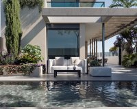 Новостройки - Вилла - Murcia - Torre-Pacheco