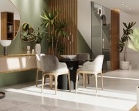 Новостройки - Вилла - Murcia - Torre-Pacheco
