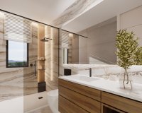 Новостройки - Вилла - Murcia - Torre-Pacheco