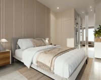 Новостройки - Вилла - Murcia - Torre-Pacheco