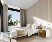 Новостройки - Вилла - Murcia - Torre-Pacheco