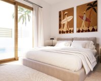 Новостройки - Вилла - Murcia - Torre-Pacheco