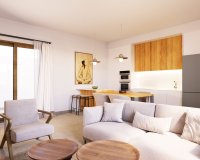 Новостройки - Вилла - Murcia - Torre-Pacheco