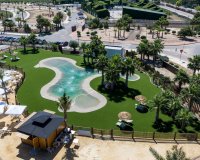 Новостройки - Вилла - Murcia - Torre-Pacheco
