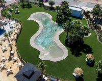 Новостройки - Вилла - Murcia - Torre-Pacheco
