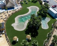 Новостройки - Вилла - Murcia - Torre-Pacheco