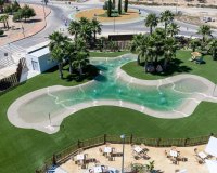 Новостройки - Вилла - Murcia - Torre-Pacheco