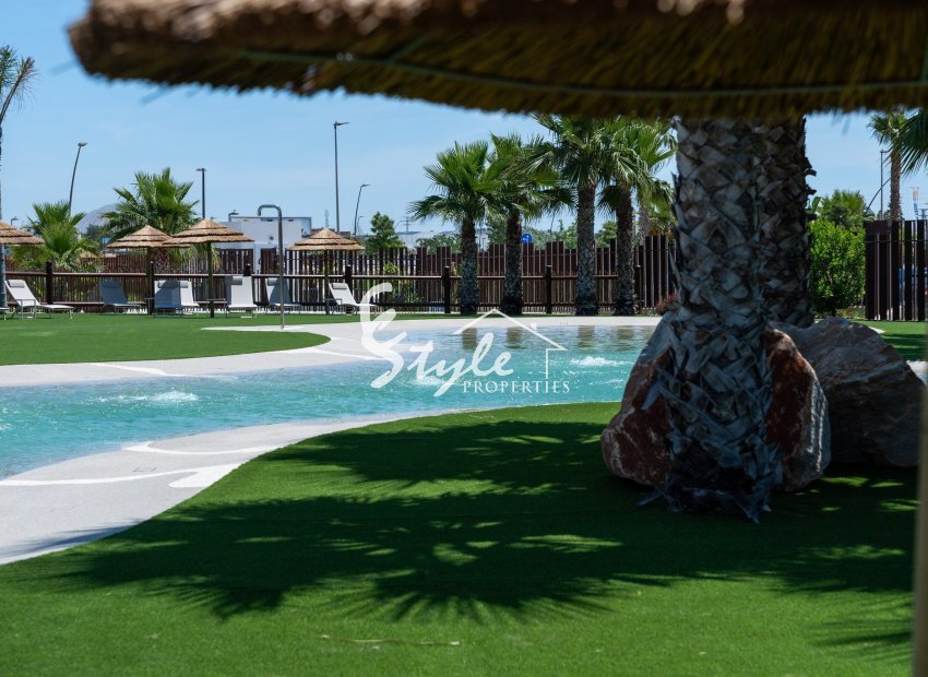 Новостройки - Вилла - Murcia - Torre-Pacheco