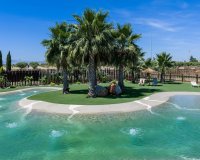 Новостройки - Вилла - Murcia - Torre-Pacheco