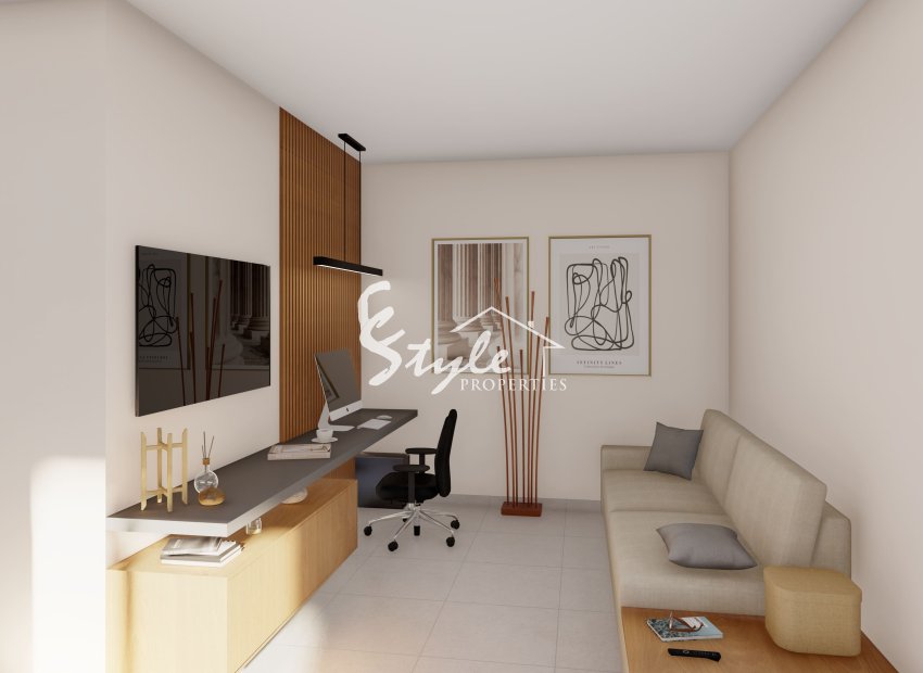 Новостройки - Вилла - Murcia - Yecla