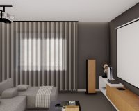 Новостройки - Вилла - Murcia - Yecla