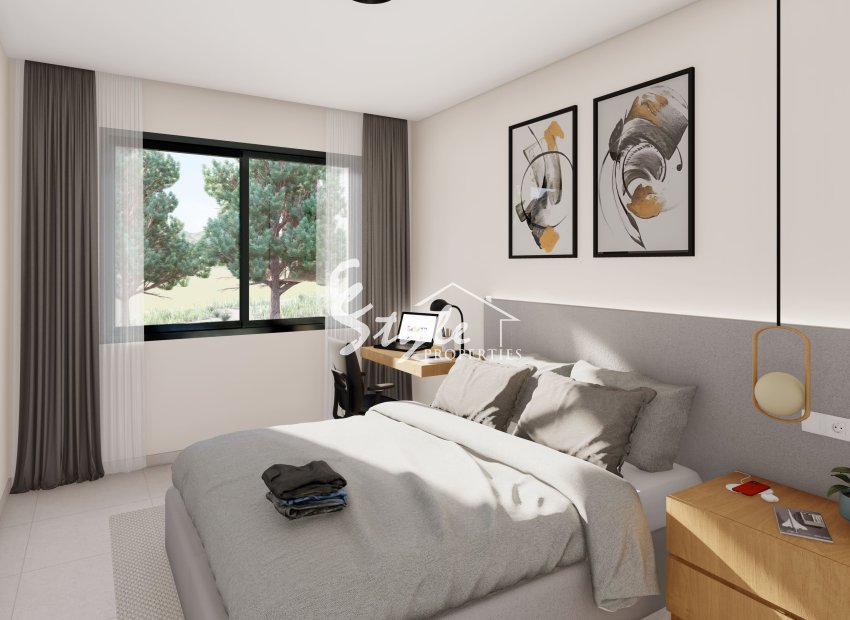 Новостройки - Вилла - Murcia - Yecla