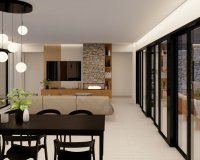 Новостройки - Вилла - Murcia - Yecla