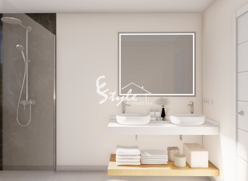 Новостройки - Вилла - Murcia - Yecla